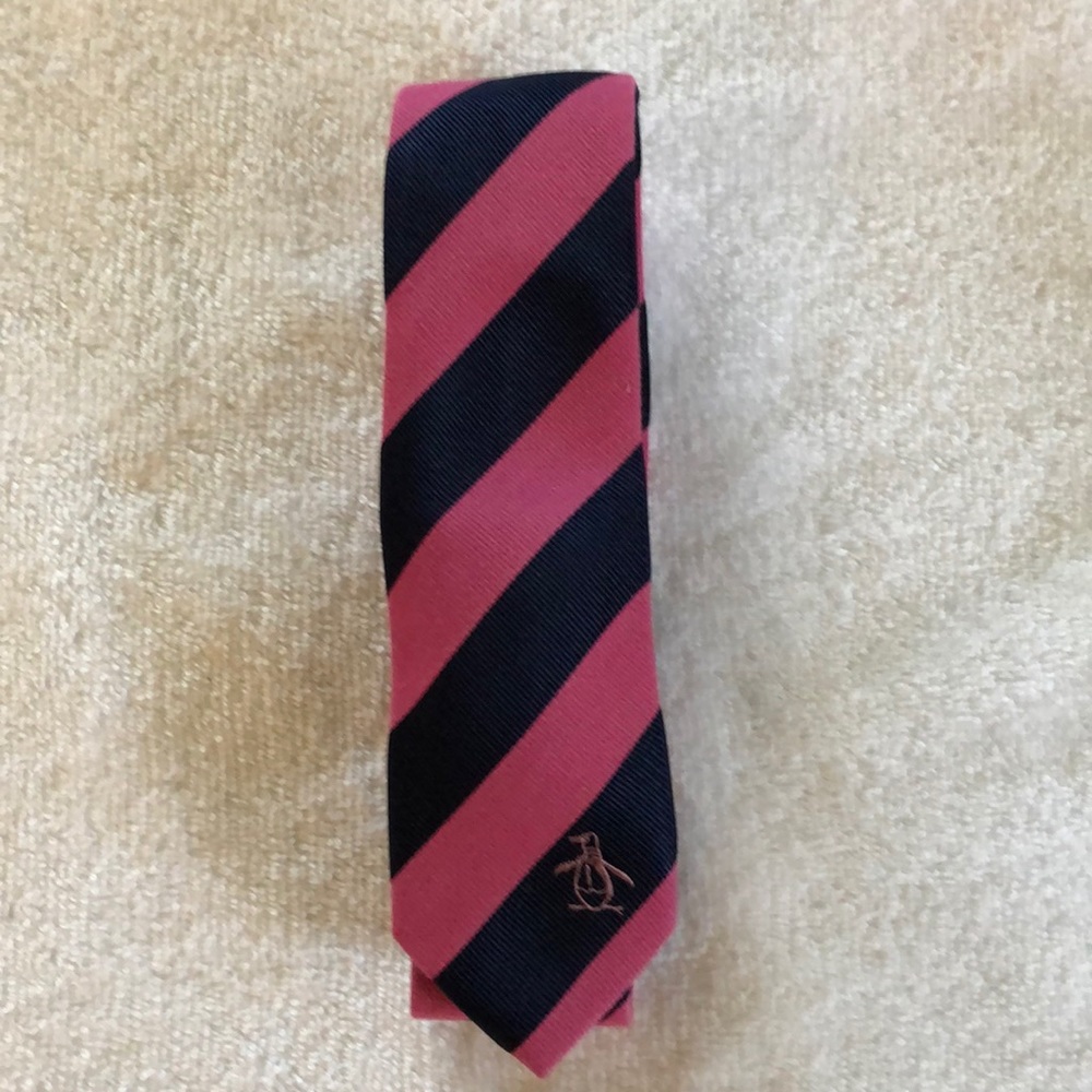 Men's tie